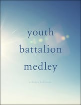 Youth Battalion Medley piano sheet music cover